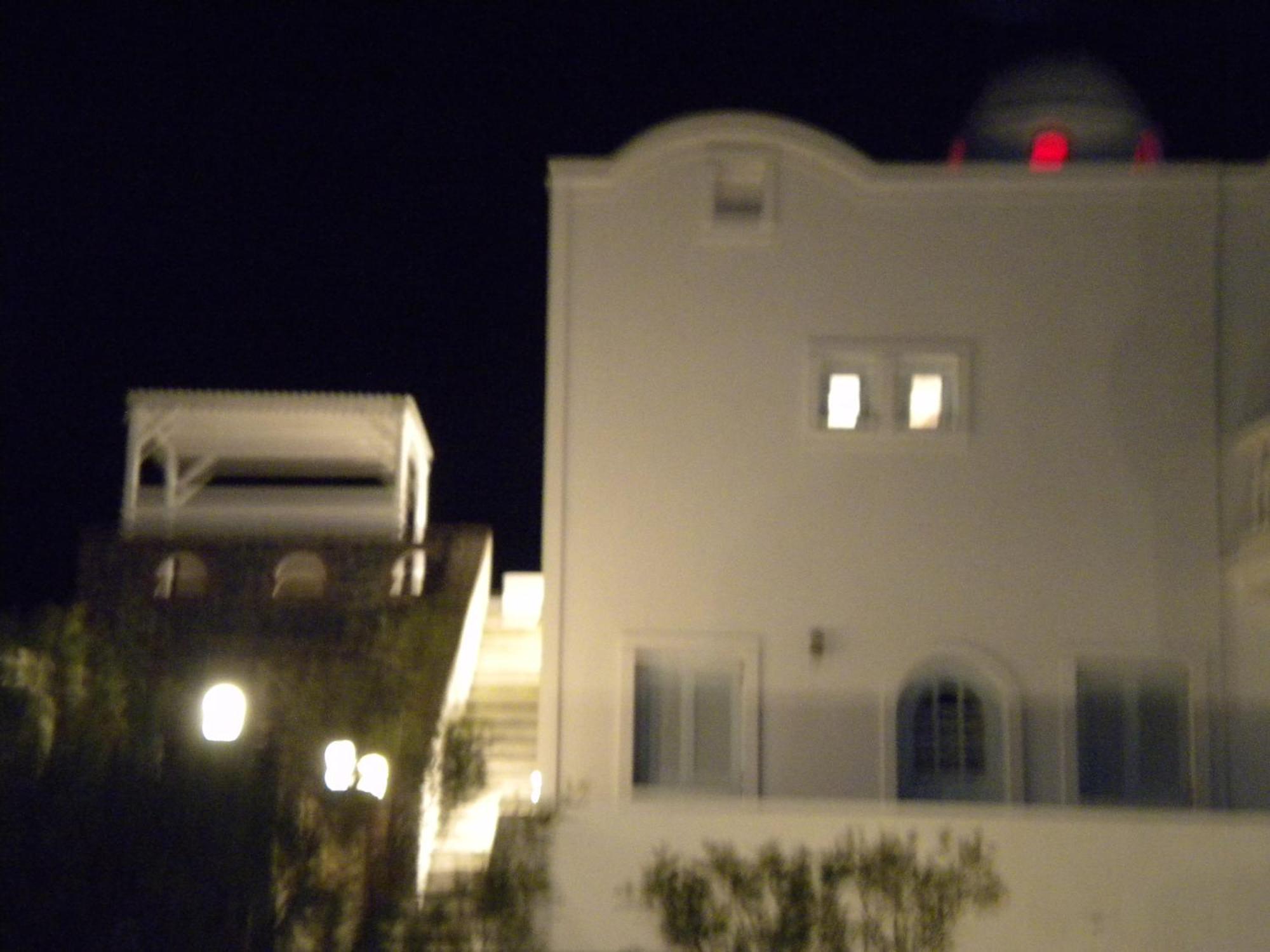 Starlight Luxury Seaside Villa & Suites Imerovigli  Esterno foto