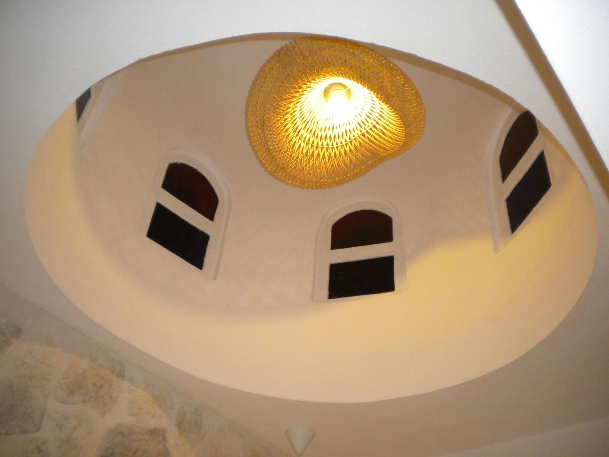 Starlight Luxury Seaside Villa & Suites Imerovigli  Esterno foto
